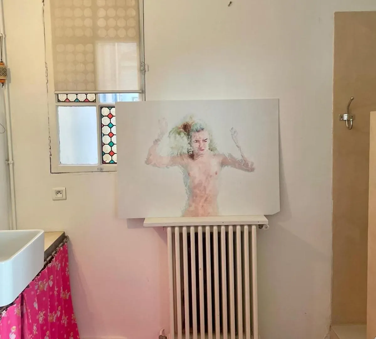 Loft Marais Bretagne Citycosy Paris 0*,  France