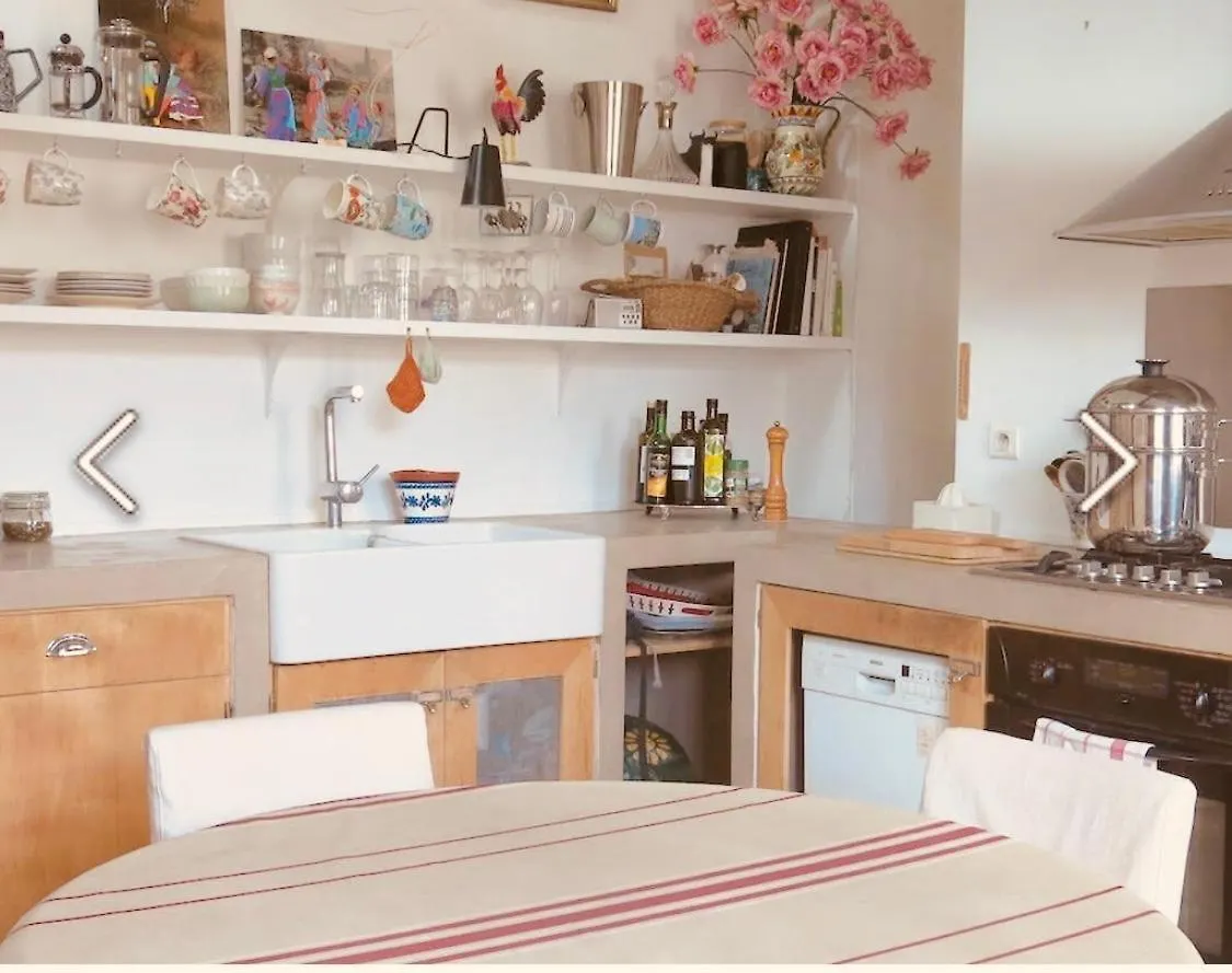 Loft Marais Bretagne Citycosy Parijs Appartement