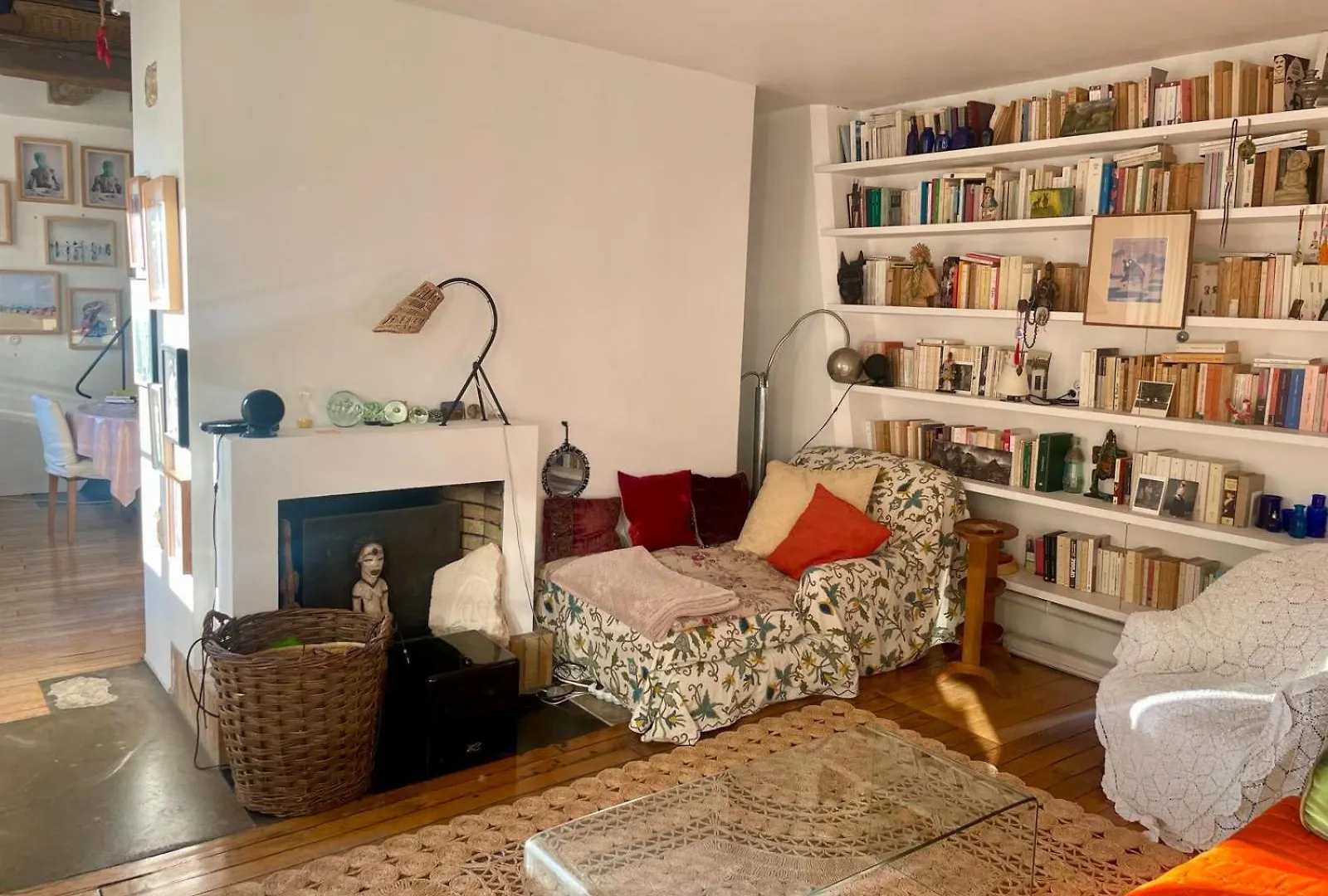 Loft Marais Bretagne Citycosy Parijs 0*,  Frankrijk