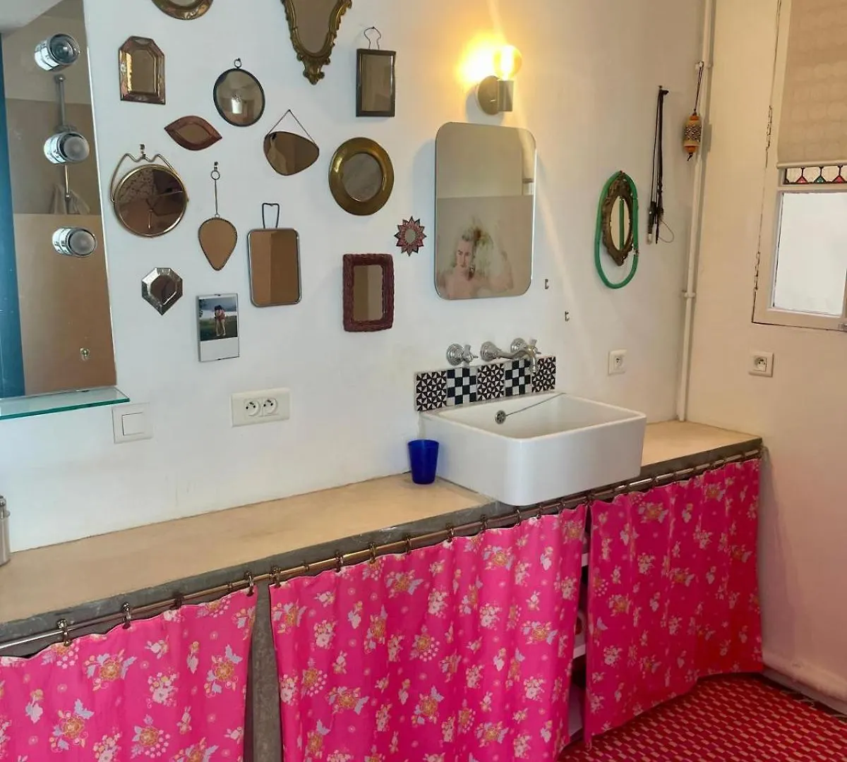 Loft Marais Bretagne Citycosy Parijs Appartement